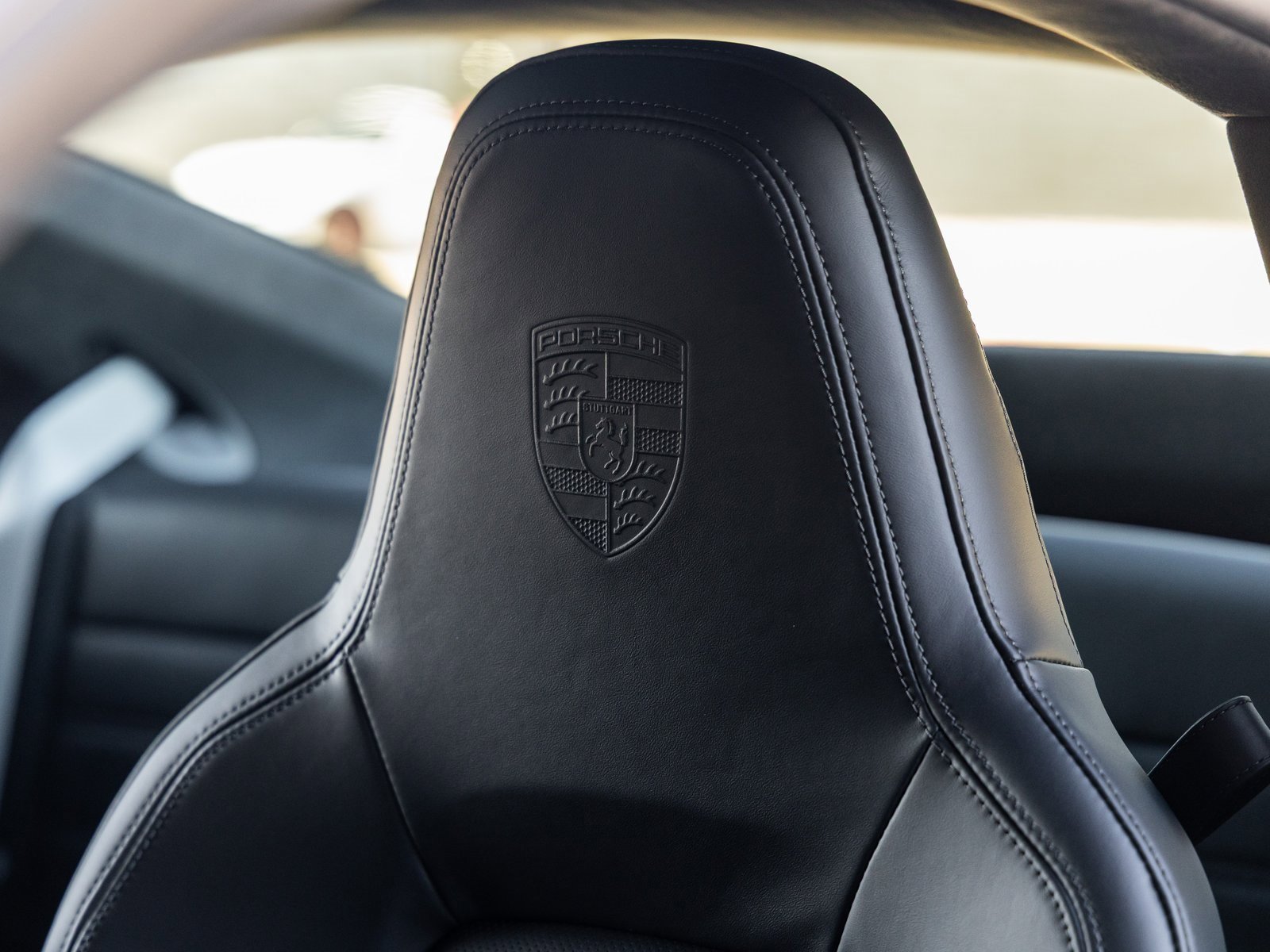 Certified 2025 Porsche 911 Carrera GTS image 32