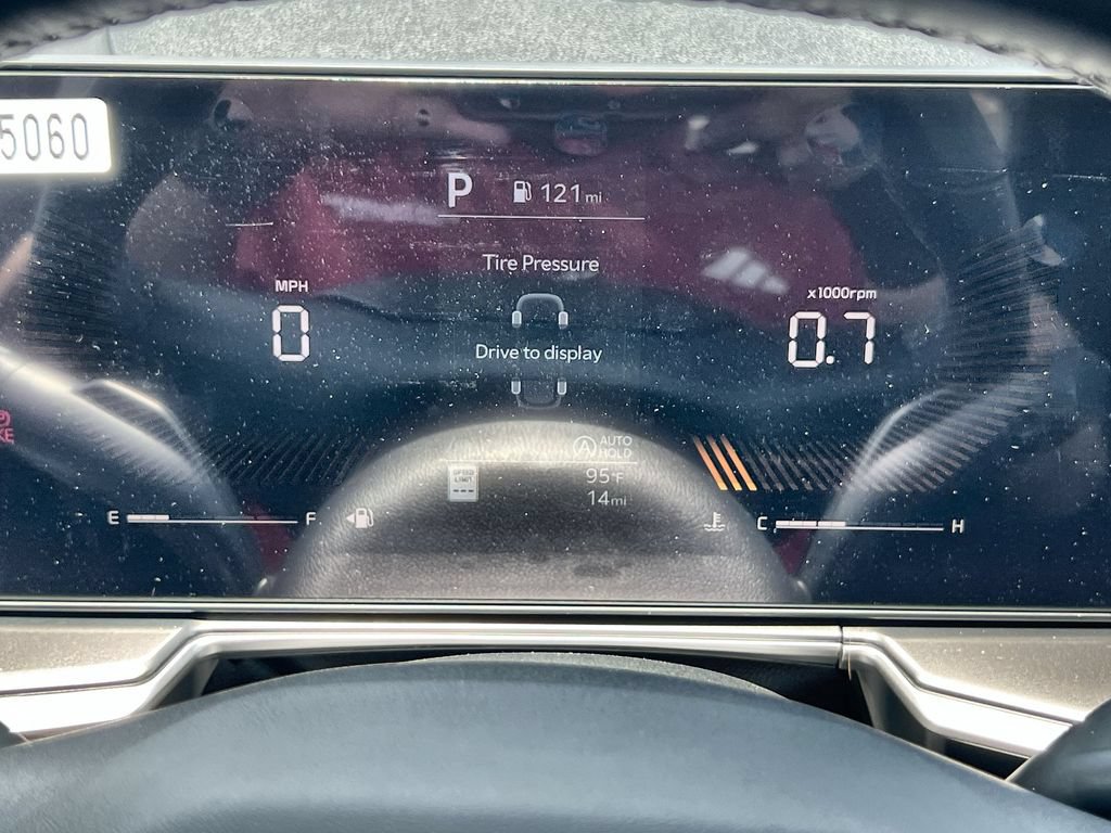 New 2026 Kia Sorento S AWD/4WD image 15
