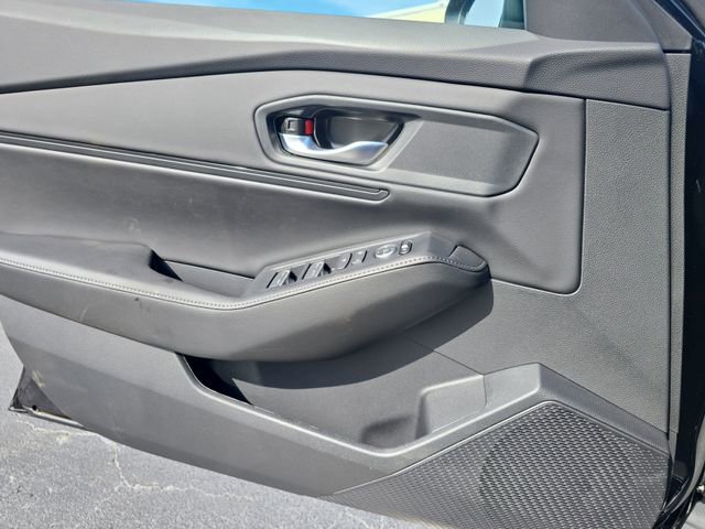 New 2026 Honda Accord Sport image 24