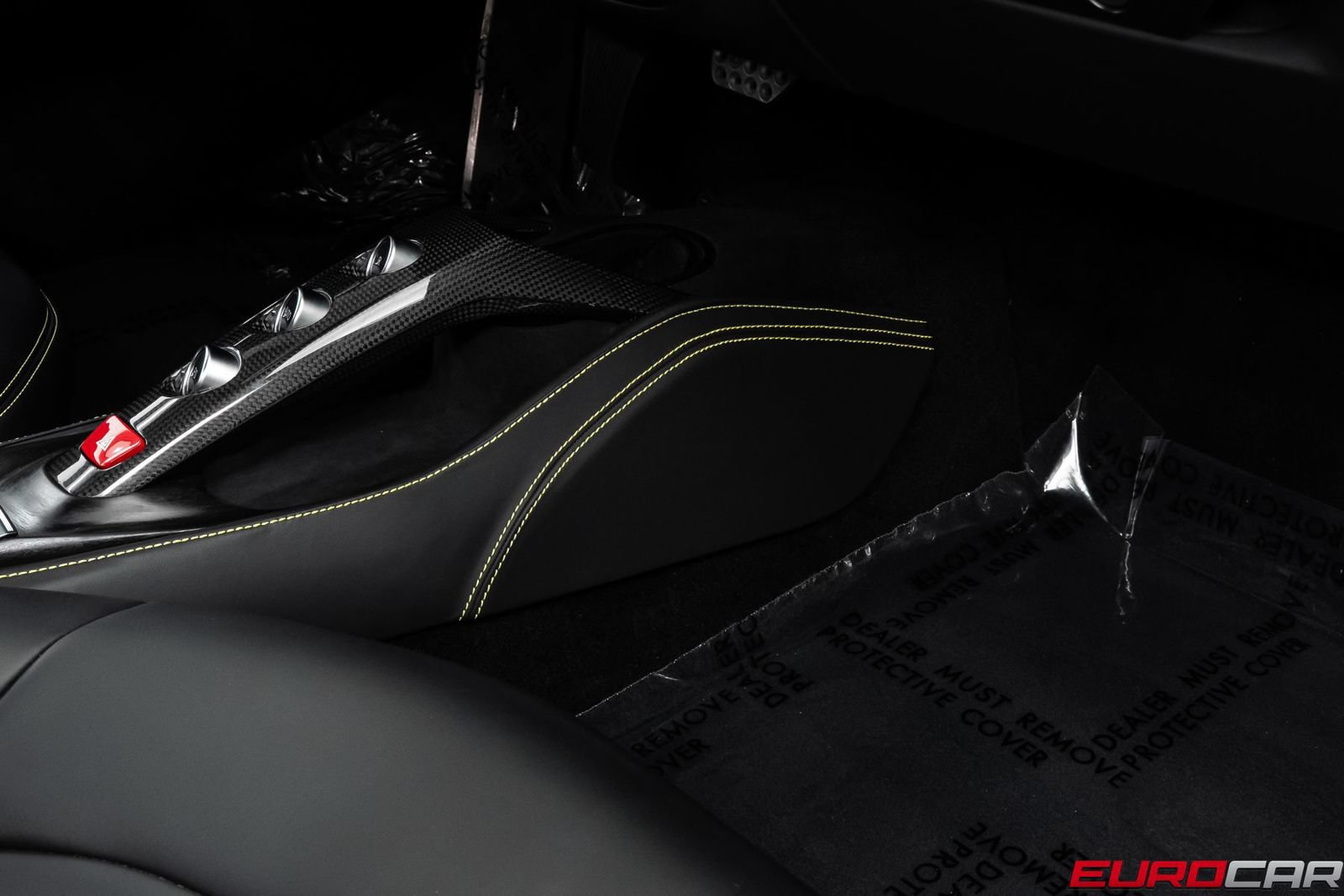 Used 2018 Ferrari 488 GTB RWD image 37