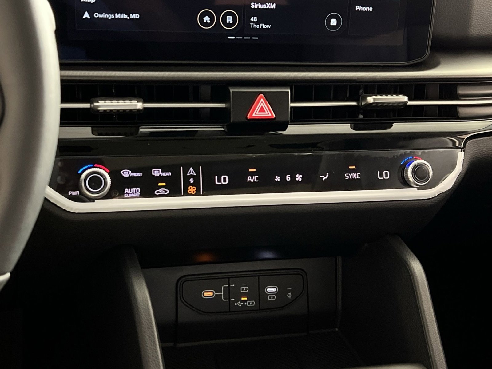 New 2026 Kia Sportage SX image 19