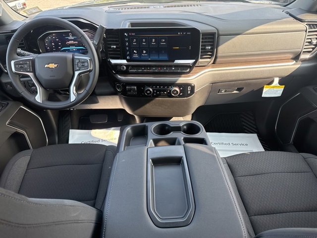 New 2026 Chevrolet Silverado 1500 LT image 22