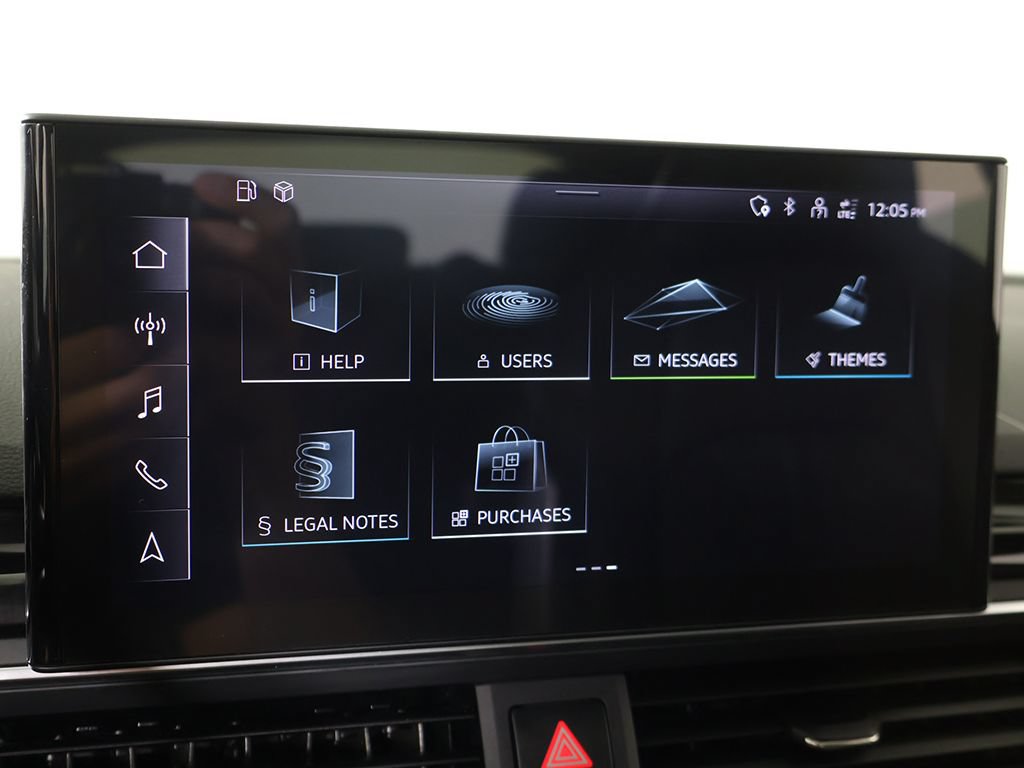 Used 2023 Audi S5 Premium Plus w/ Premium Plus Package AWD/4WD image 48