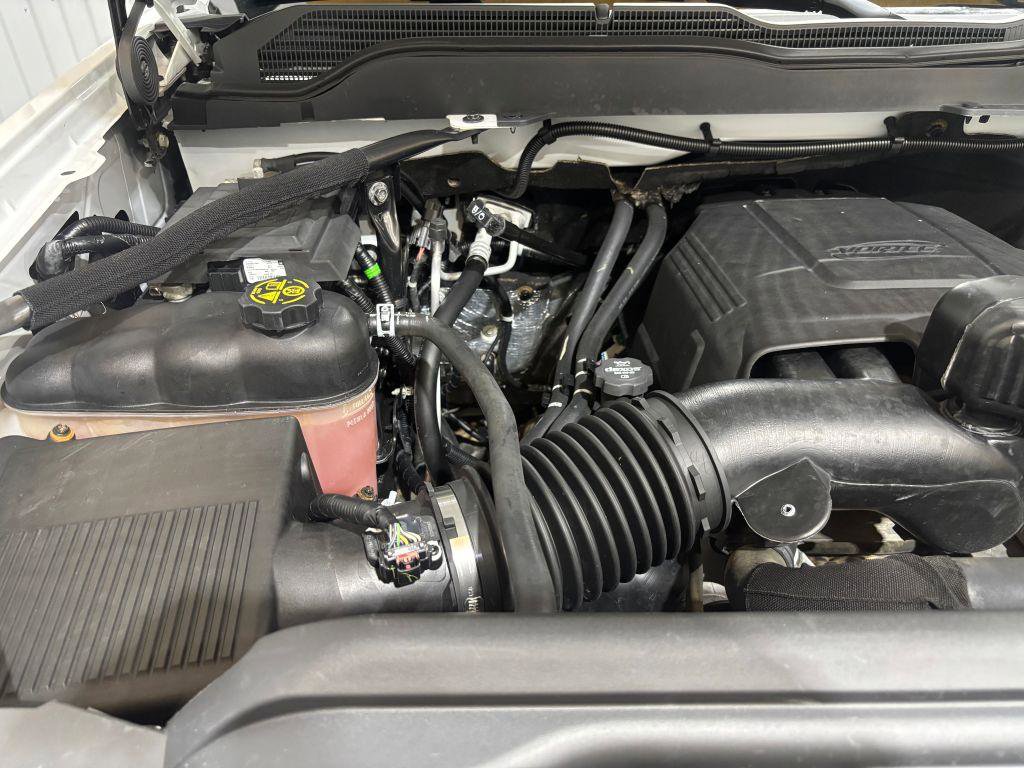 Used 2018 Chevrolet Silverado 2500 W/T w/ WT Fleet Convenience Package AWD/4WD image 23