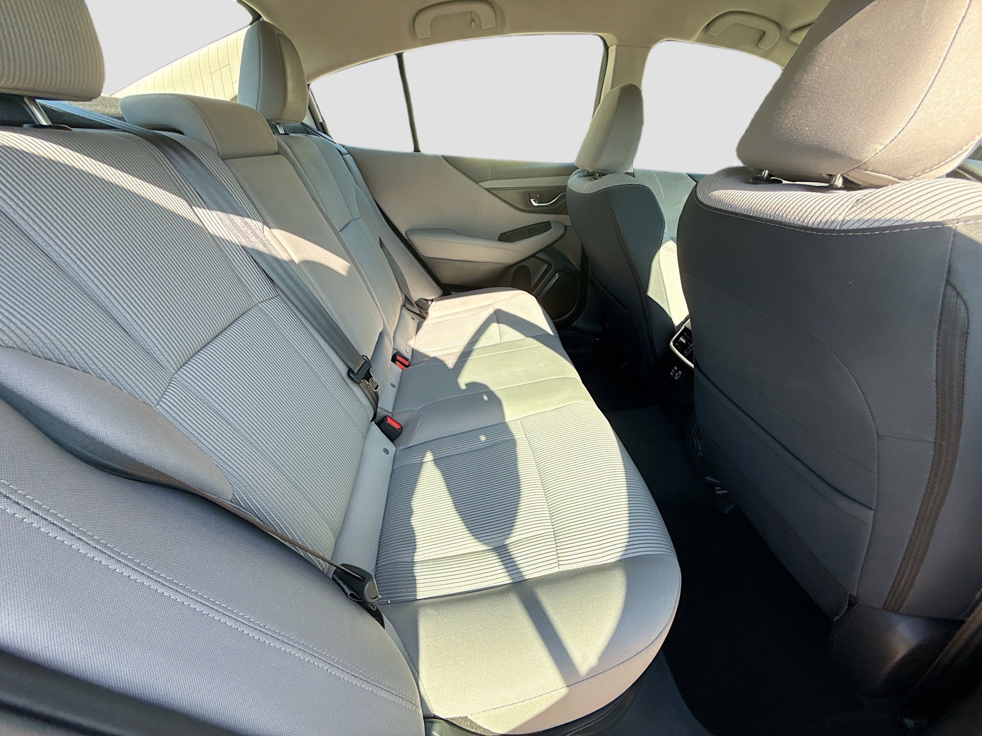 Used 2024 Subaru Legacy Premium image 27