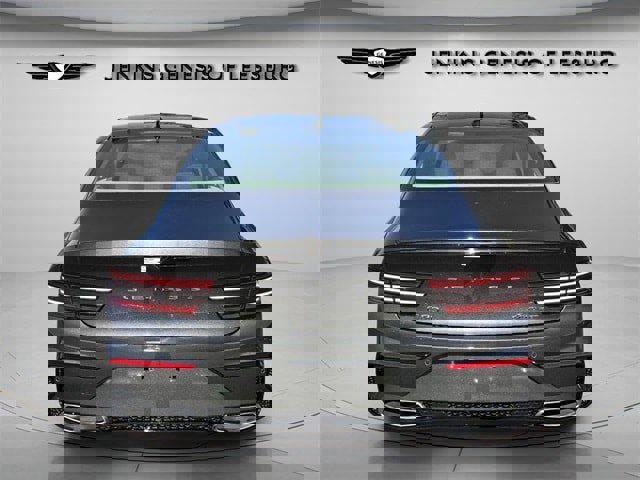 New 2026 Genesis G80 3.5T Sport Prestige image 7