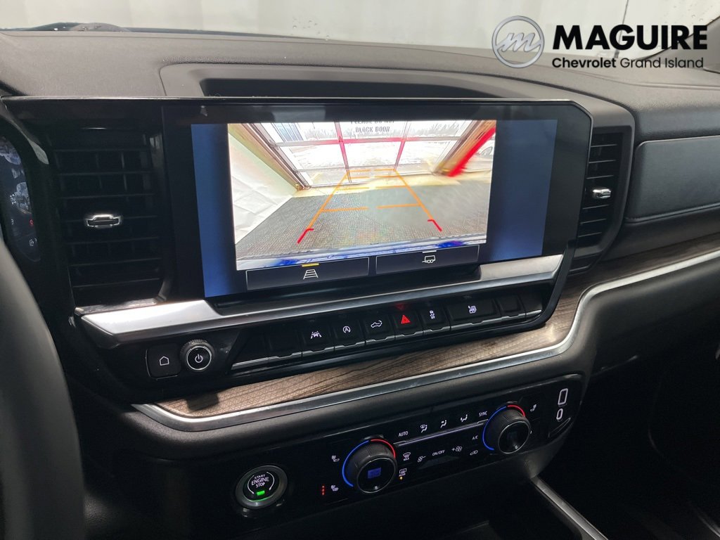 Used 2023 Chevrolet Silverado 1500 RST image 12