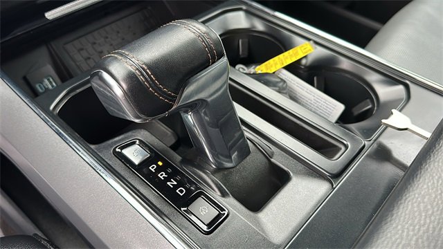 Certified 2023 Ford F150 Lightning Lariat w/ Tow Technology Package image 30