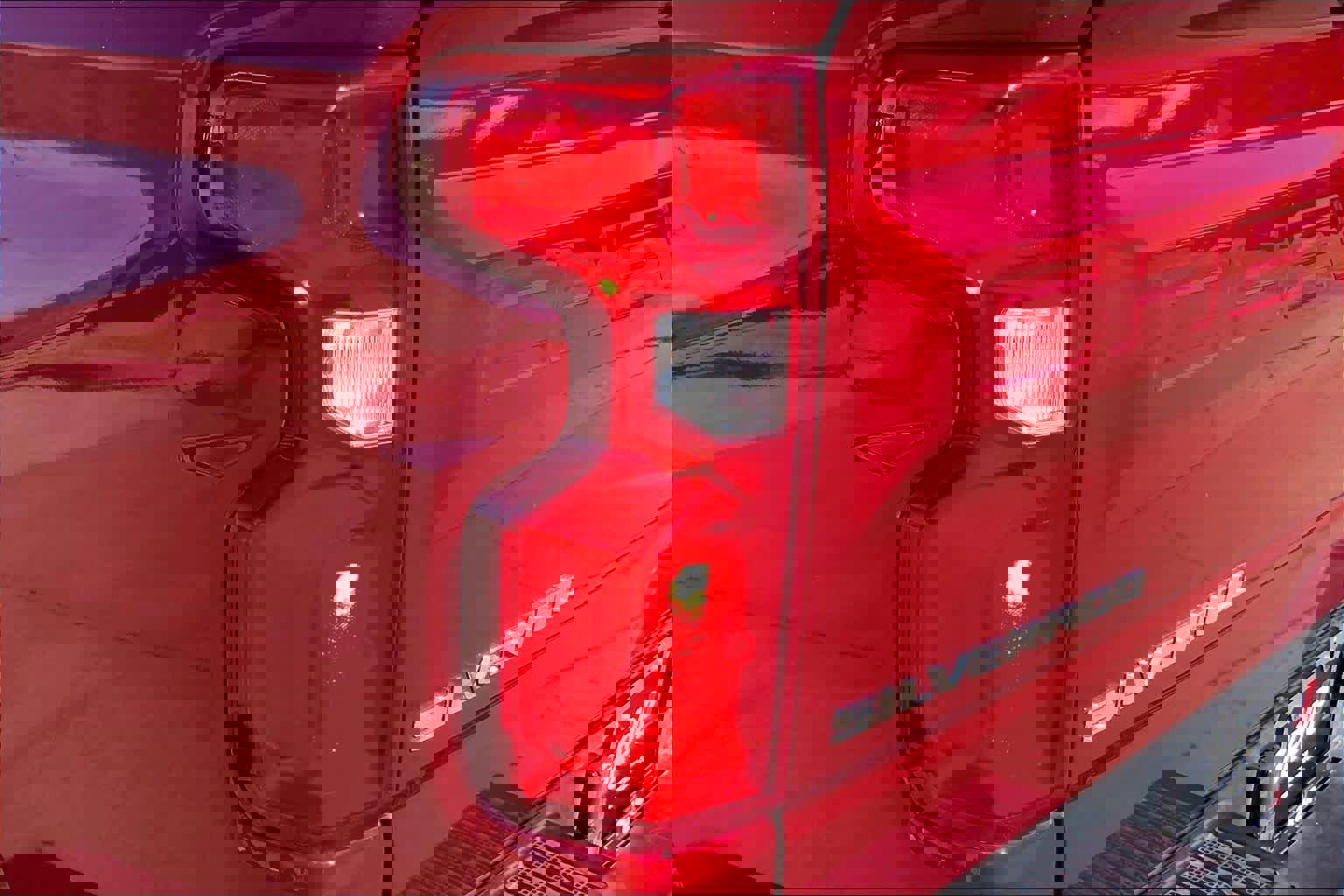 Certified 2023 Chevrolet Silverado 1500 High Country w/ High Country Premium Package image 27