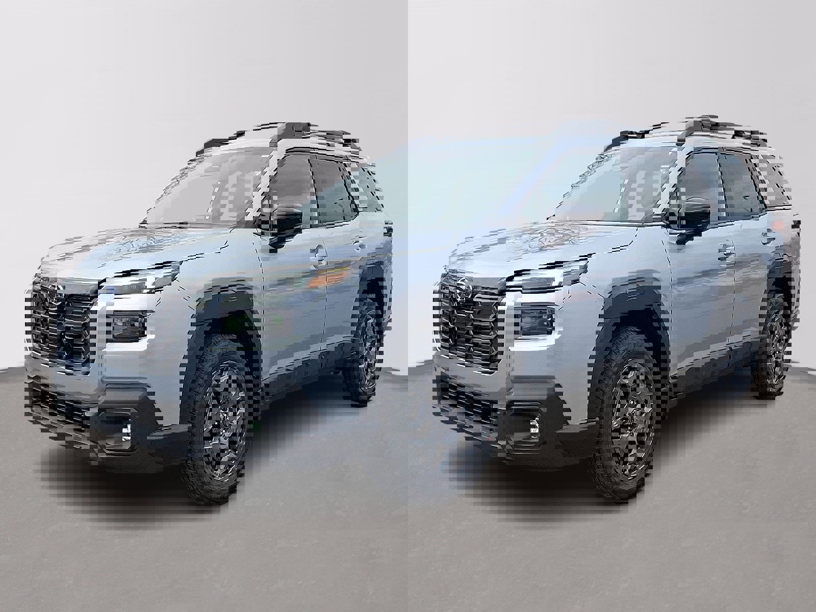 New 2026 Subaru Outback Premium