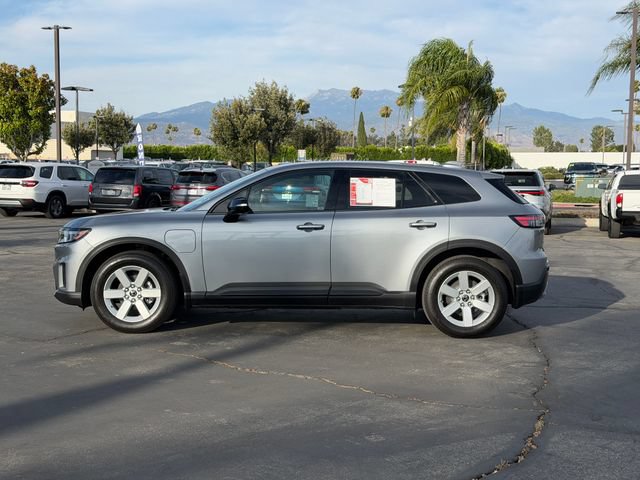 Used 2025 Honda Prologue EX image 9