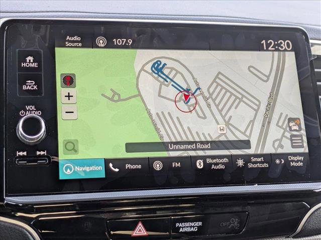 New 2026 Honda Ridgeline TrailSport image 14