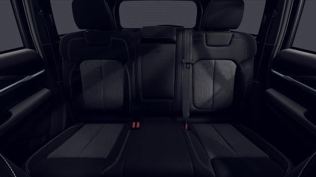 New 2026 Jeep Grand Cherokee Laredo X video 3
