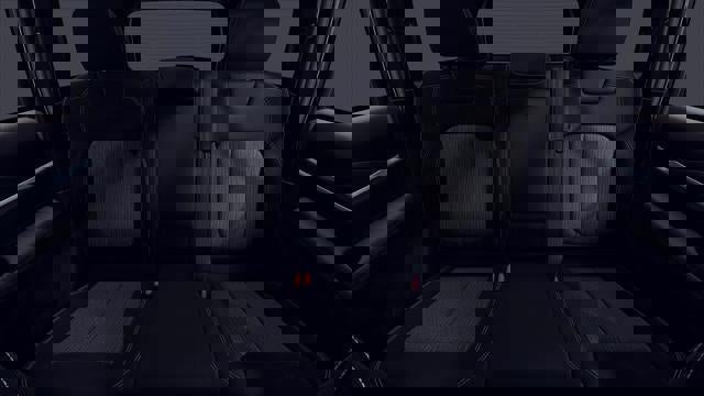 New 2026 Jeep Grand Cherokee Laredo X image 3