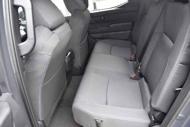 New 2025 Toyota Tacoma SR5 image 10