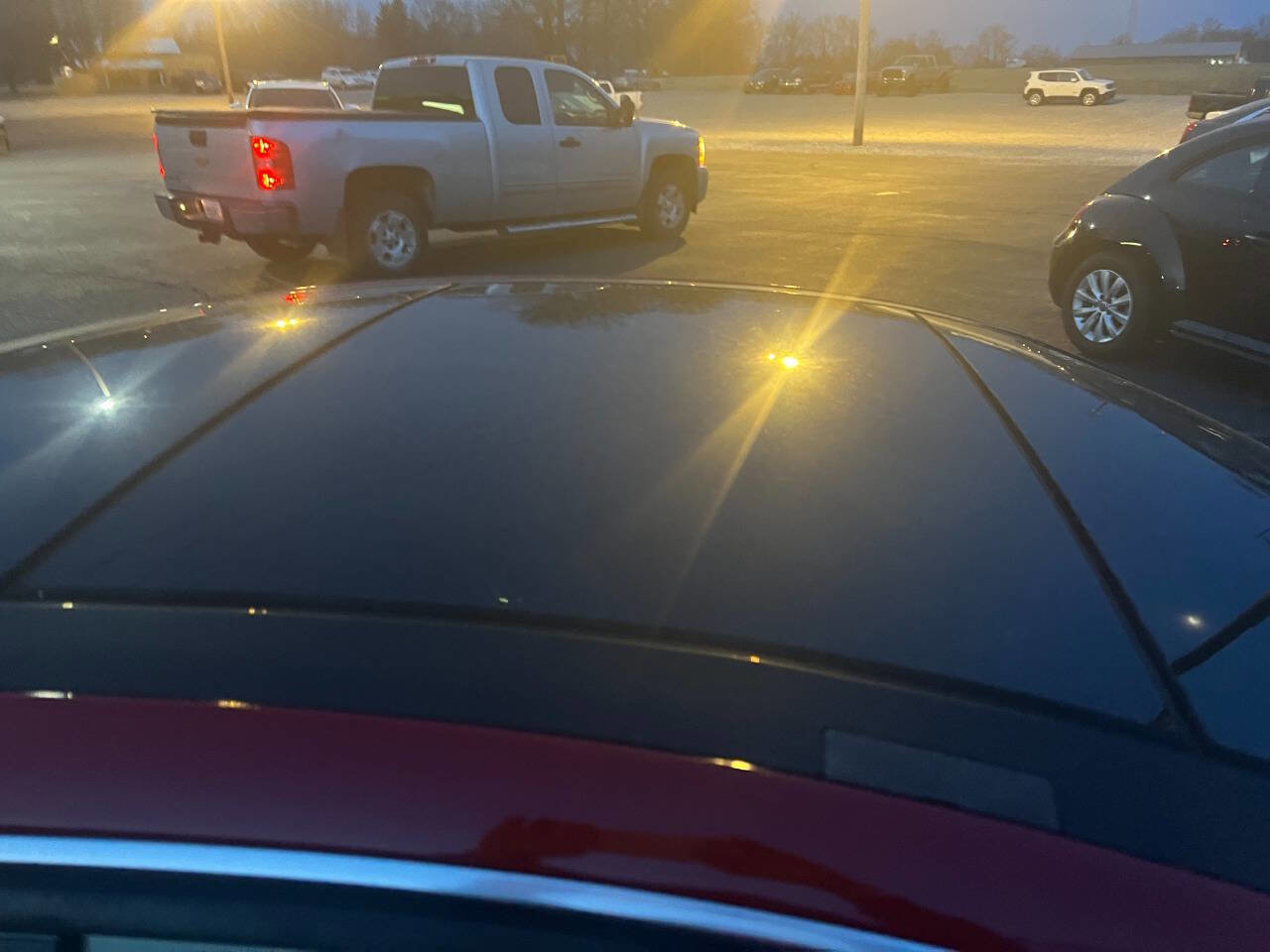 Used 2013 Mercedes-Benz C 250 Coupe image 9