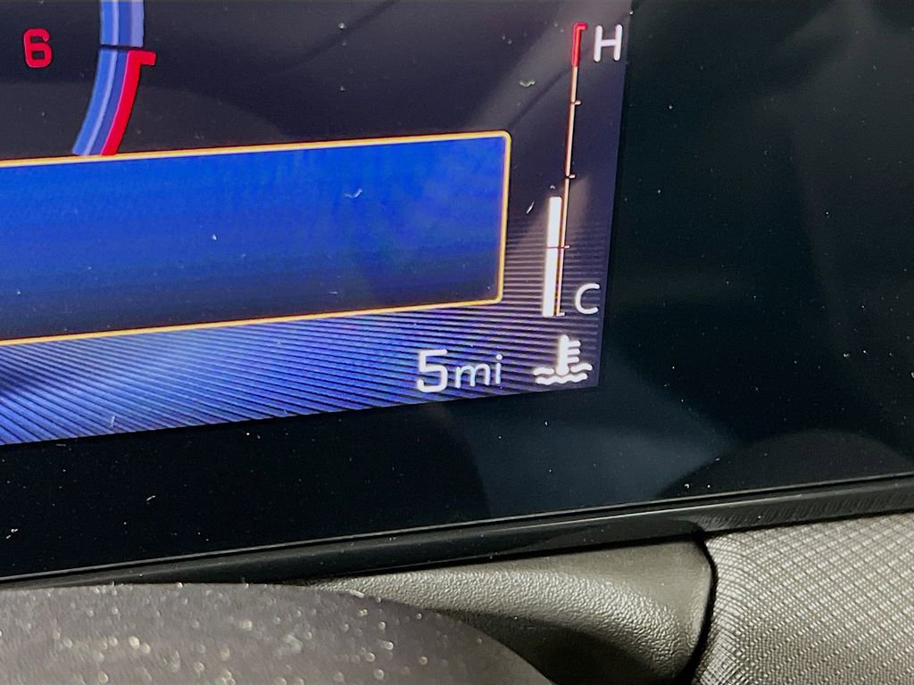 New 2026 Chevrolet TrailBlazer LT w/ Convenience Package image 12