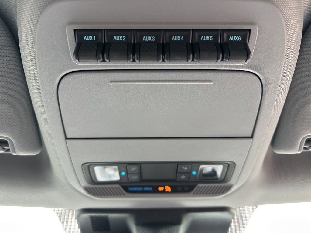 Used 2023 Ford F250 XLT w/ XLT Premium Package image 48