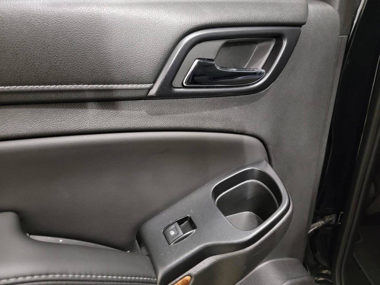 Used 2017 Chevrolet Tahoe Premier image 19
