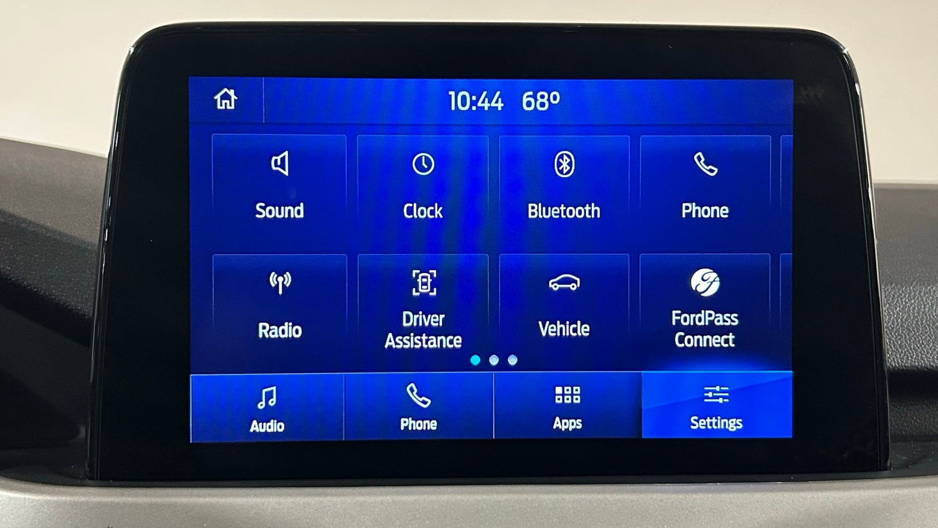 Used 2021 Ford Escape SE FWD image 68