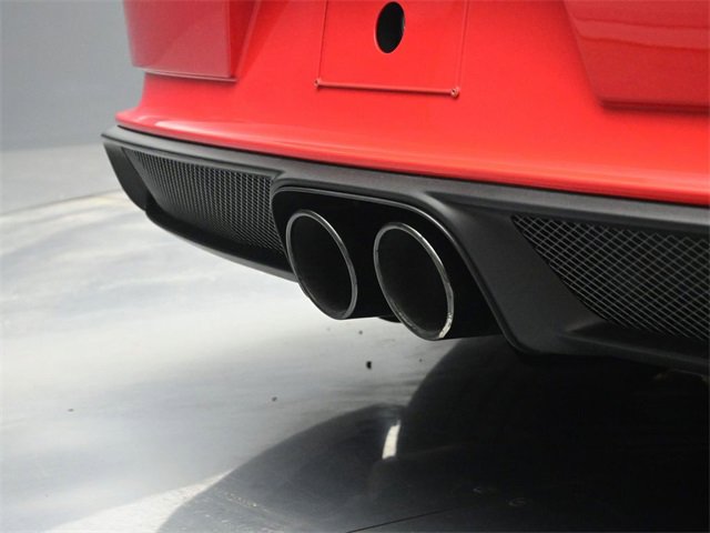 Used 2018 Porsche 911 GT3 image 44