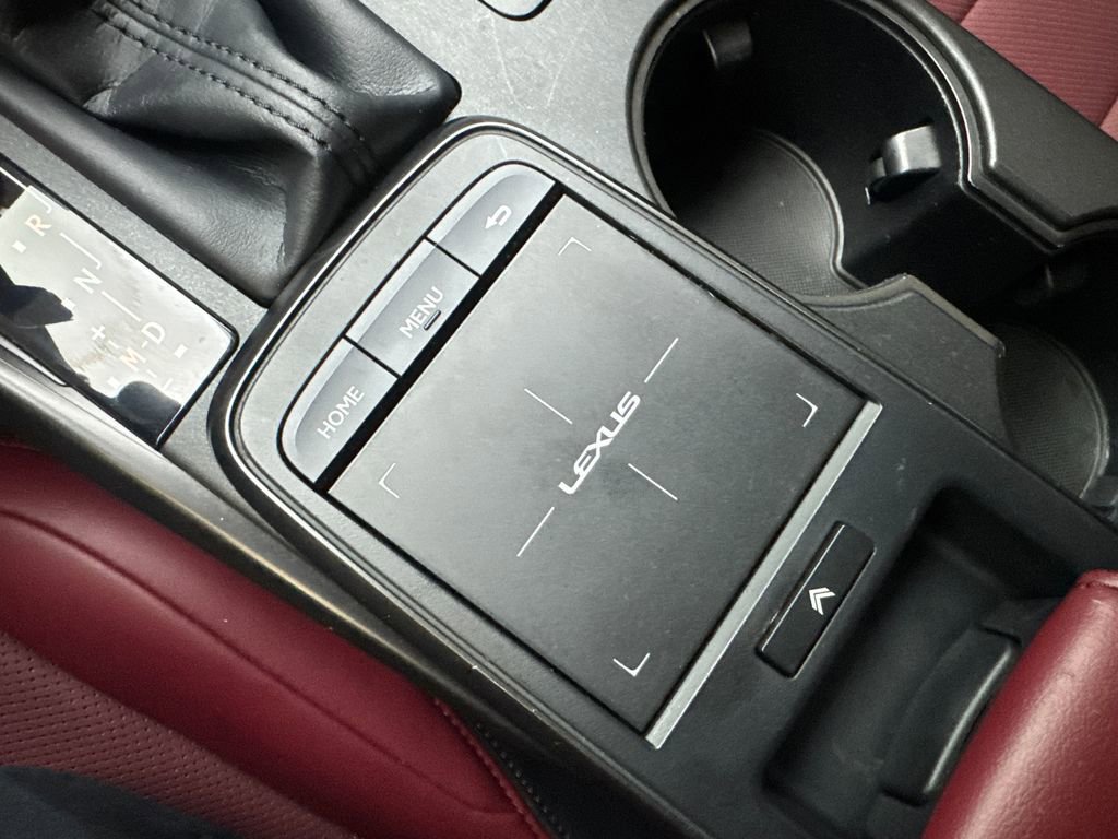 Used 2023 Lexus IS 300 w/ Comfort Package RWD image 72