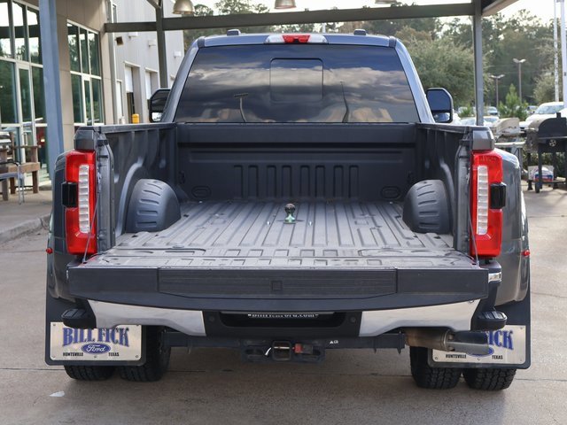 Used 2024 Ford F350 Lariat w/ Lariat Ultimate Package image 5