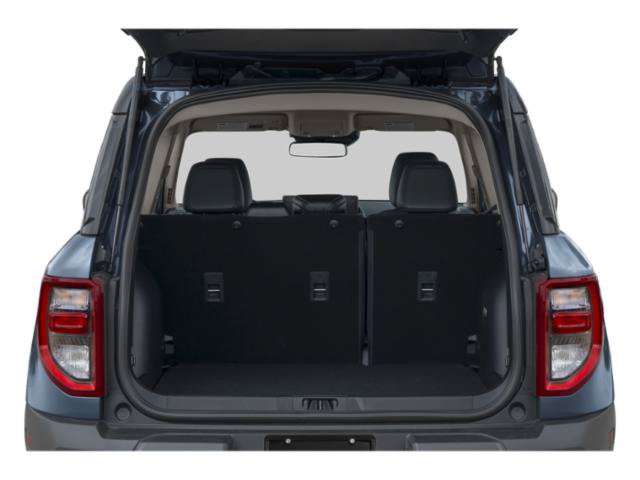 New 2026 Ford Bronco Sport Outer Banks w/ Sasquatch Outer Banks Package AWD/4WD image 31