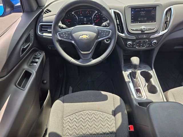 Used 2024 Chevrolet Equinox LT w/ LPO, Floor Liner Package image 12