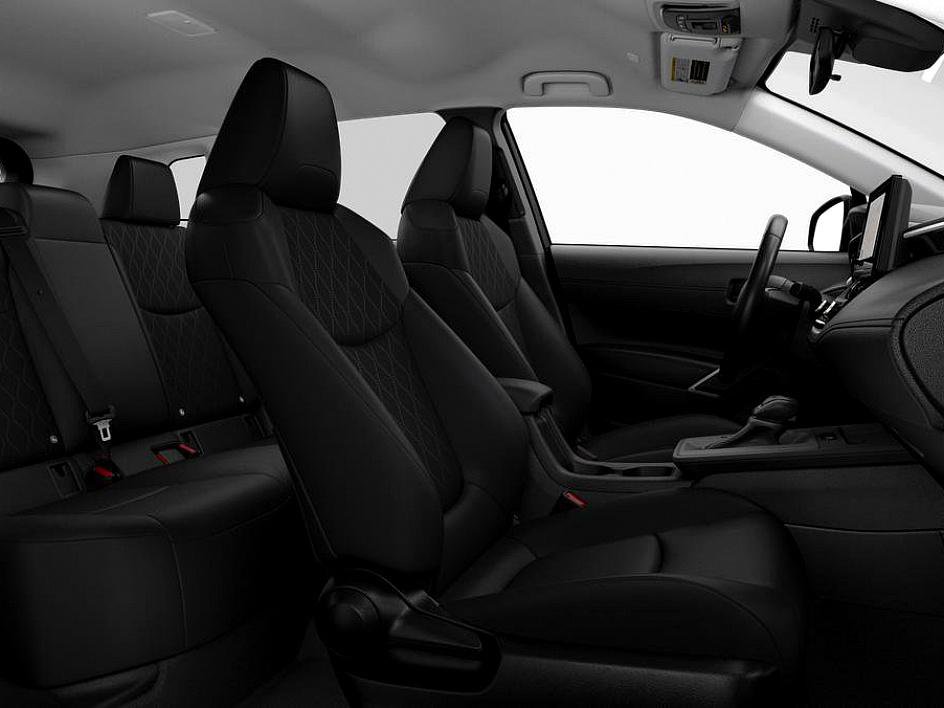 New 2026 Toyota Corolla Cross LE image 20