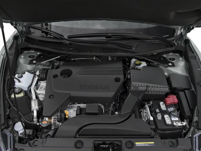 Used 2016 Nissan Altima 2.5 SL w/ 2.5 Technology Package FWD image 12