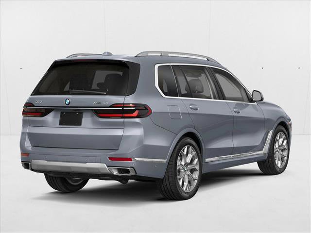 New 2026 BMW X7 xDrive40i image 2