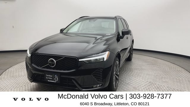 Used 2026 Volvo XC60 B5 Ultra w/ Protection Package Premier AWD/4WD image 7