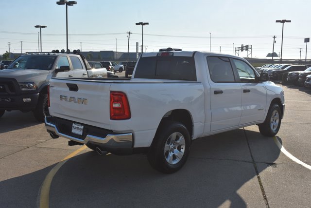 New 2026 RAM 1500 Tradesman image 5