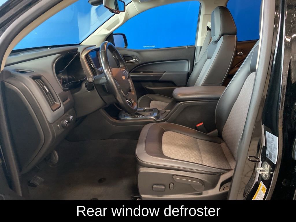Used 2022 Chevrolet Colorado Z71 image 10