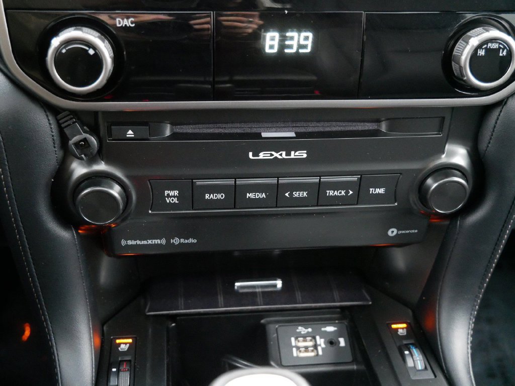 Certified 2022 Lexus GX 460 Premium w/ Premium Package AWD/4WD image 24
