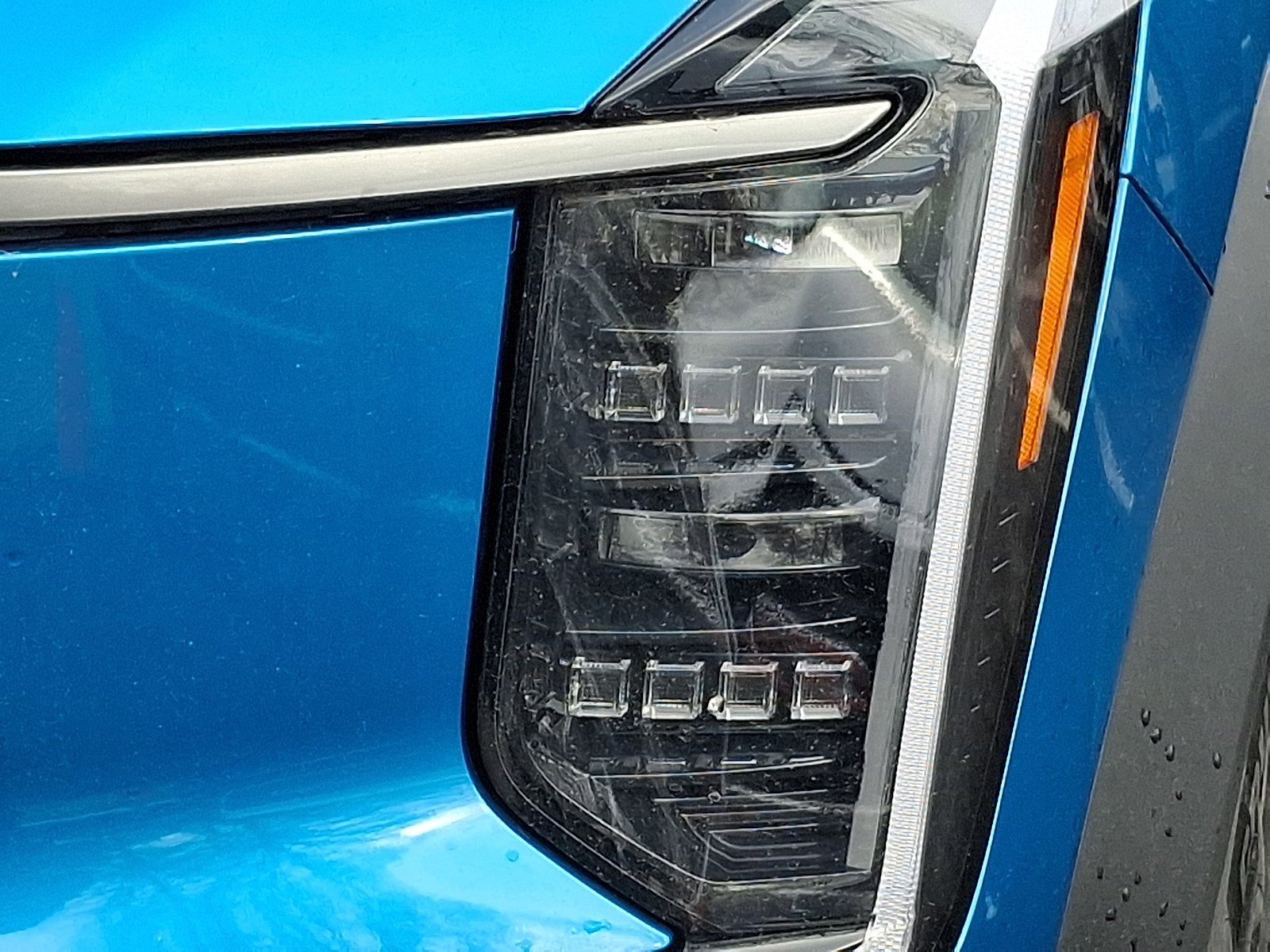 New 2026 Kia EV9 Wind image 4