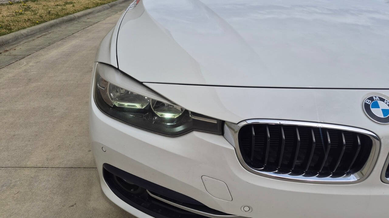 Used 2016 BMW 328i Sedan image 12