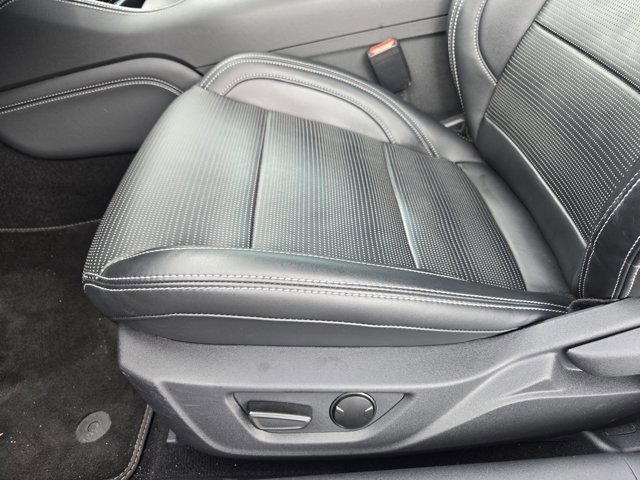 Certified 2024 Ford Mustang GT Premium RWD image 21