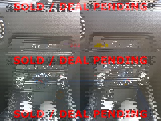 Used 2023 MAZDA CX-5 AWD 2.5 S w/ Preferred Package image 19