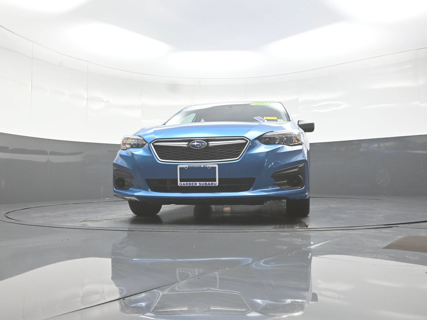 Used 2018 Subaru Impreza 2.0i AWD/4WD image 10