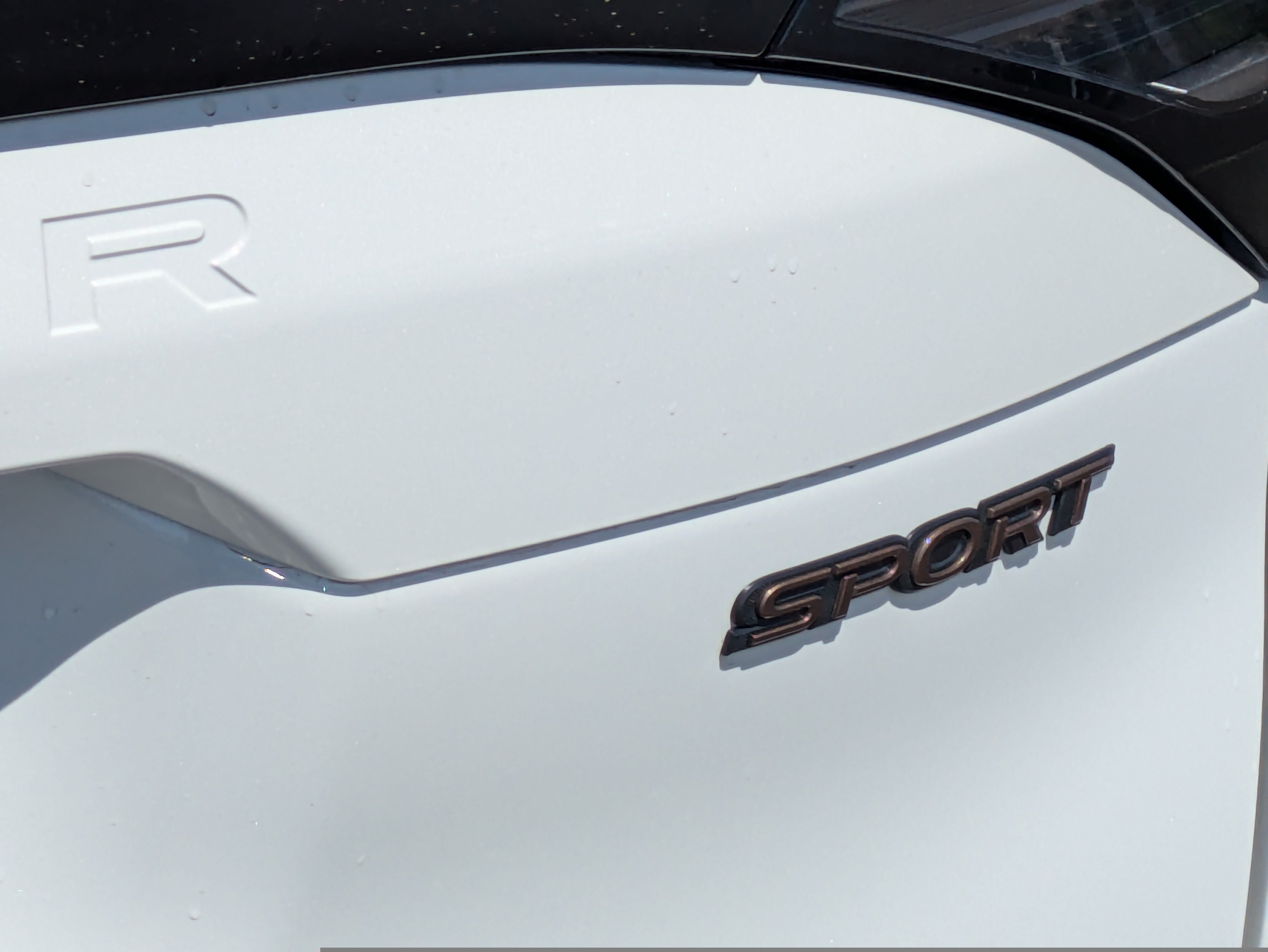 Used 2026 Subaru Forester Sport AWD/4WD image 9