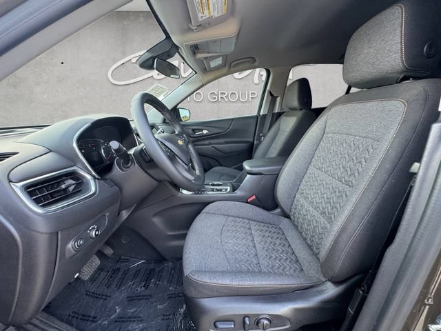 Used 2024 Chevrolet Equinox LT FWD image 19