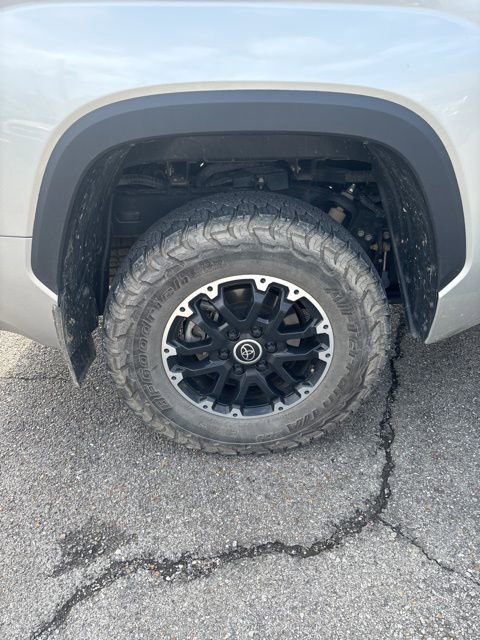 Used 2022 Toyota Tundra SR5 image 9