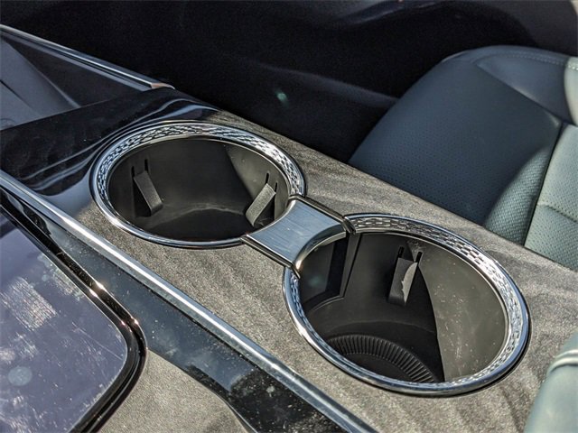 New 2025 Cadillac Escalade IQ Sport 2 image 37