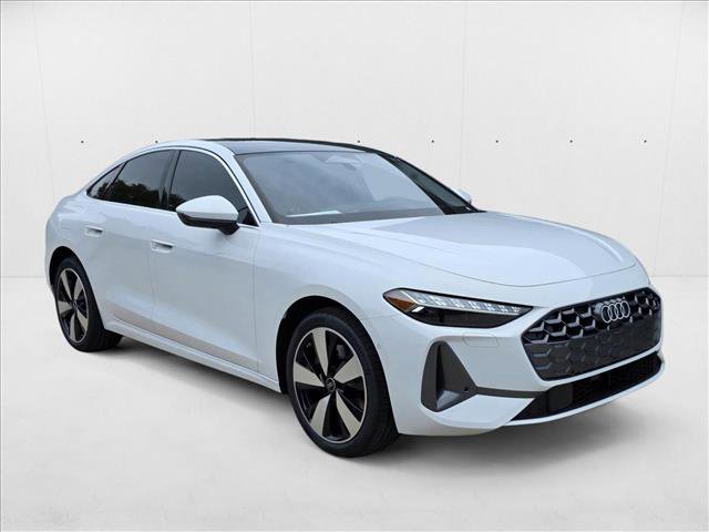 New 2025 Audi A5 2.0T Premium Plus w/ Premium Plus image 3