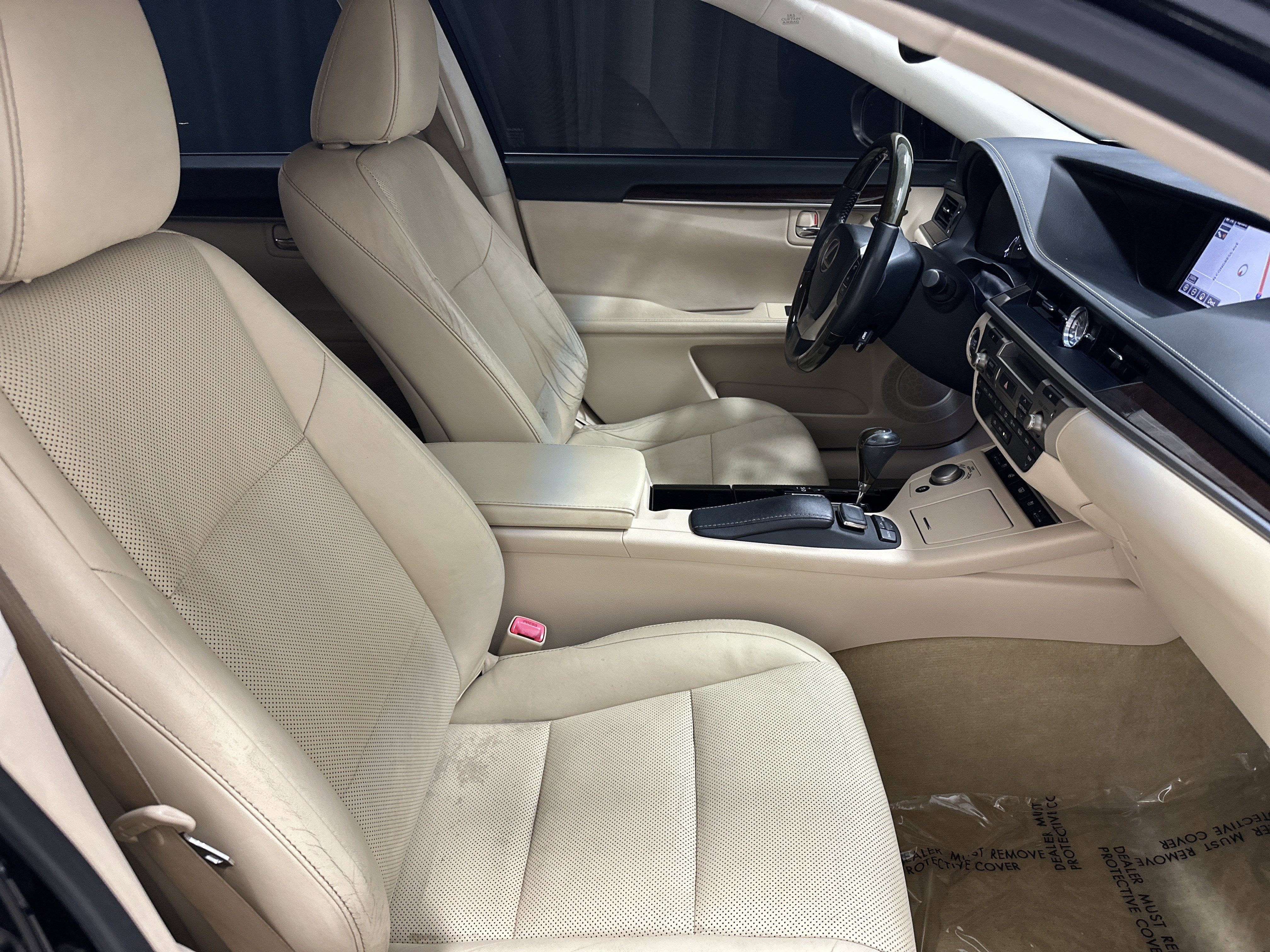 Used 2015 Lexus ES 350 w/ Luxury Package image 33