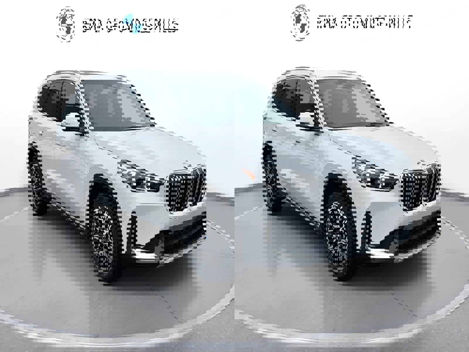 New 2026 BMW X1 xDrive28i w/ Convenience Package image 10