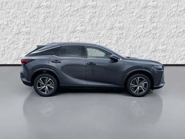 New 2026 Lexus RX 350 Premium w/ Accessory Package (2T) FWD image 2