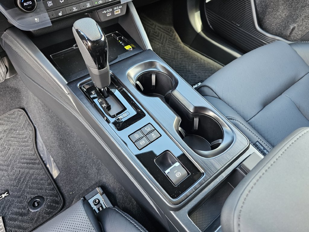 New 2026 Subaru Outback Touring XT AWD/4WD image 22